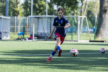 Bild 46 - wCJ Hamburger SV - FC Rosengarten : Ergebnis: 1:1